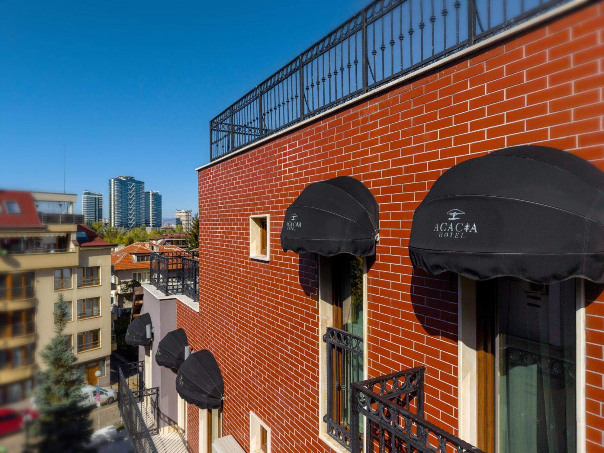 Acacia Boutique Hotel — Photos 3